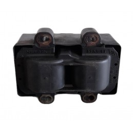Bobina accensione 7700274008 Renault Nissan Dacia 1.2 1.4 - Bobina - 2