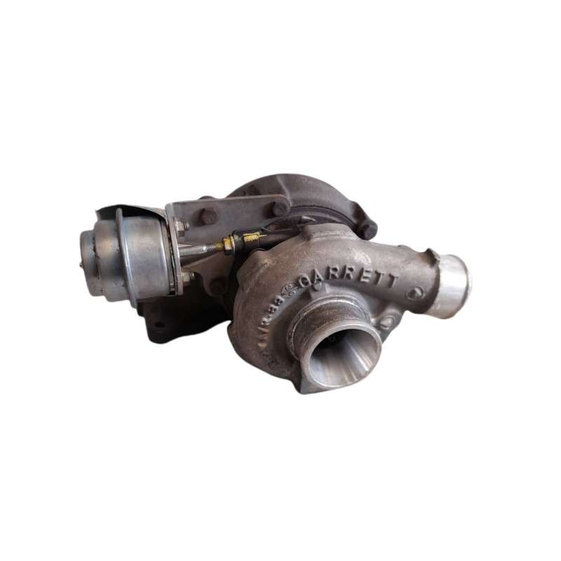 Turbina 282012A000 Kia Picanto 1.5 Crdi 2005-2011 - Turbina - 1