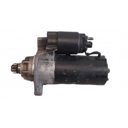 Motorino avviamento 0001125018 Audi Volkswagen Seat Skoda 1.9 Tdi - Motorino avviamento - 1