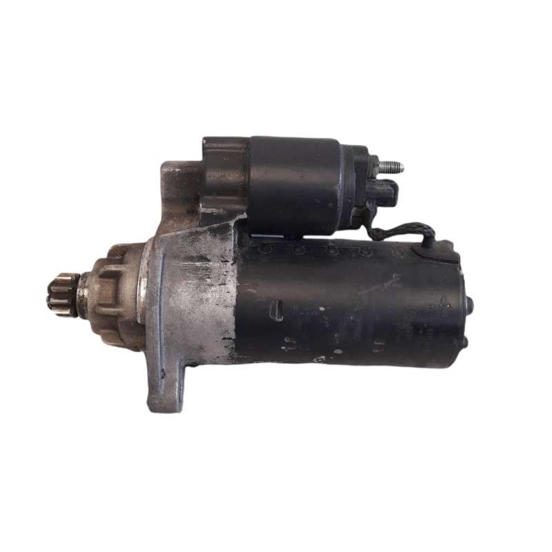 Motorino avviamento 0001125018 Audi Volkswagen Seat Skoda 1.9 Tdi - Motorino avviamento - 1