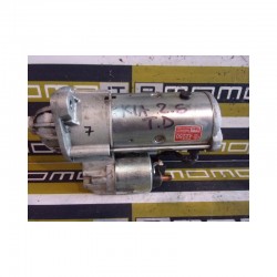 Motorino avviamento 36100-42250 Kia K 2500 Hyunday H1 - Motorino avviamento - 1