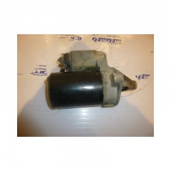 Motorino avviamento 36100025550 Hyunday Getz /Kia Picanto 1.0 Benzina - Motorino avviamento - 2