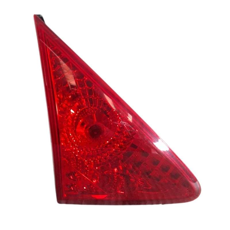 Fanale posteriore interno sinistro 9683461080 Peugeot 3008 1.6 Hdi 2006-2019 - Fanale posteriore - 1