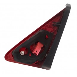 Fanale posteriore interno sinistro 9683461080 Peugeot 3008 1.6 Hdi 2006-2019 - Fanale posteriore - 2