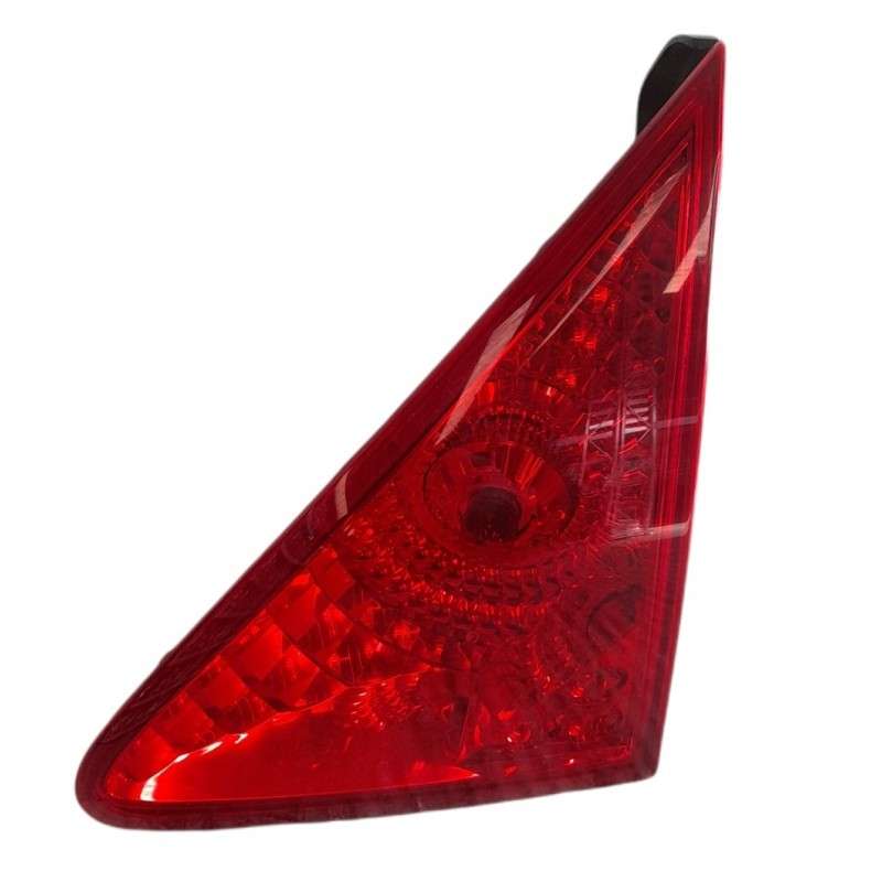 Fanale posteriore interno destro 9683460980 Peugeot 3008 1.6 Hdi 2006-2019 - Fanale posteriore - 1 Fanale posteriore interno destro 9683460980 Peugeot 3008 1.6 Hdi 2006-2019 - Fanale posteriore - 1