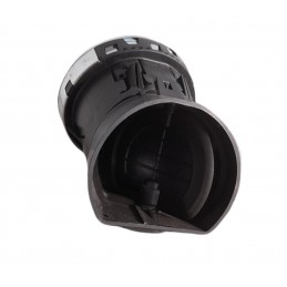 Bocchetta aria anteriore sinistra 9655994277 Peugeot 3008 1.6 Hdi 2006-2019 - Diffusore aria - 2