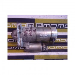 Motorino avviamento M001T30171 Opel Astra H Zafira Saab 9.3 1.9 Cdti - Motorino avviamento - 1