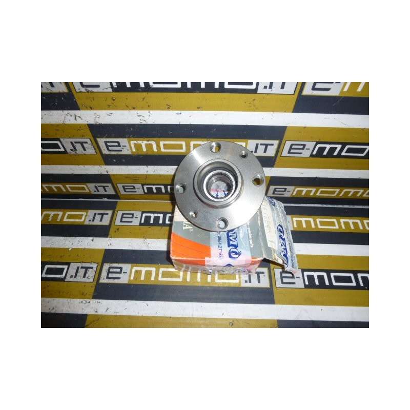 Mozzo ruota post. 4341664 Fiat 127-128 Nuovo in scatola - Assale posteriore - 1 Mozzo ruota post. 4341664 Fiat 127-128 Nuovo in scatola - Assale posteriore - 1
