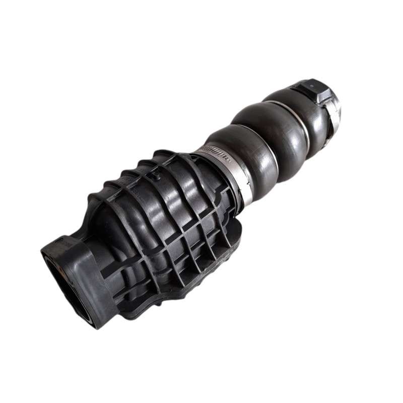 Tubo intercooler 9687261180 Peugeot 3008 1.6 Hdi