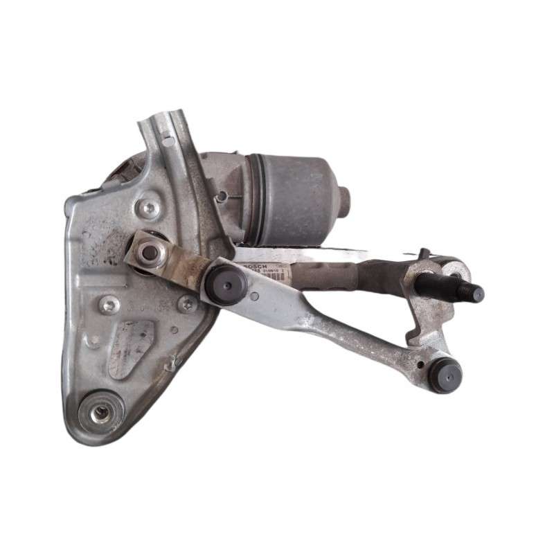 Motorino tergicristallo anteriore sinistro 1397220576 Peugeot 3008 1.6 Hdi 2006-2019 - Motorino tergicristallo - 1