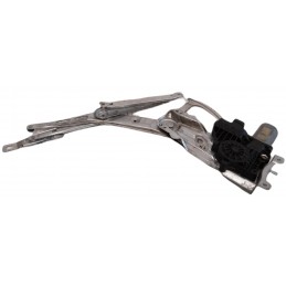 Alzavetro anteriore destro 13101481 13100418RH Opel Astra H 2004-2011 - Alzavetro - 2 Alzavetro anteriore destro 13101481 13100418RH Opel Astra H 2004-2011 - Alzavetro - 2