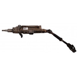 Piantone sterzo 735401753 Fiat Croma 2005-2011 - Piantone sterzo elettrico - 2