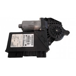 Motorino alzavetro posteriore sinistro 8E0959801A Audi A4 2004-2008 - Motorino alzavetro - 2