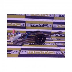 Devioluci 4441979 Fiat Ritmo 1978-1984 colore marrone - Devioluci - 1