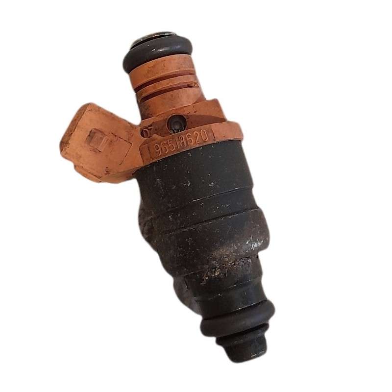 Iniettore 96518620 Chevrolet Avevo 1.2 benzina - Iniettore - 1