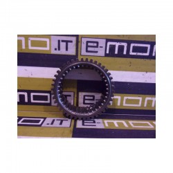 Manicotto rigido cambio 55182871 Fiat Siena 1.2 B 1997-2002 1a/2a marcia - Varie1 - 1