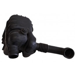 Silenziatore aspirazione 51770155 Alfa Romeo 159 1.9 multijet - Scatola filtro aria - 2