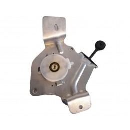 Cavo destro portellone posteriore inferiore 9683313980 Peugeot 3008 1.6 Hdi 2009-2018 - Portellone - 2