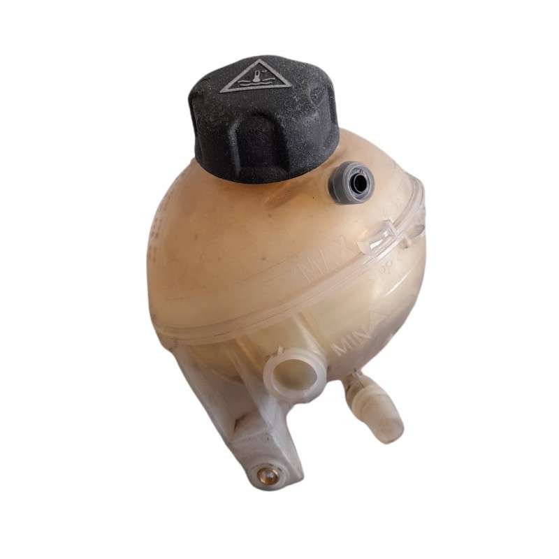 Vaschetta liquido radiatore 965442968003 Peugeot 3008 1.6 Hdi 2009-2018 - Vaschette - 1 Vaschetta liquido radiatore 965442968003 Peugeot 3008 1.6 Hdi 2009-2018 - Vaschette - 1