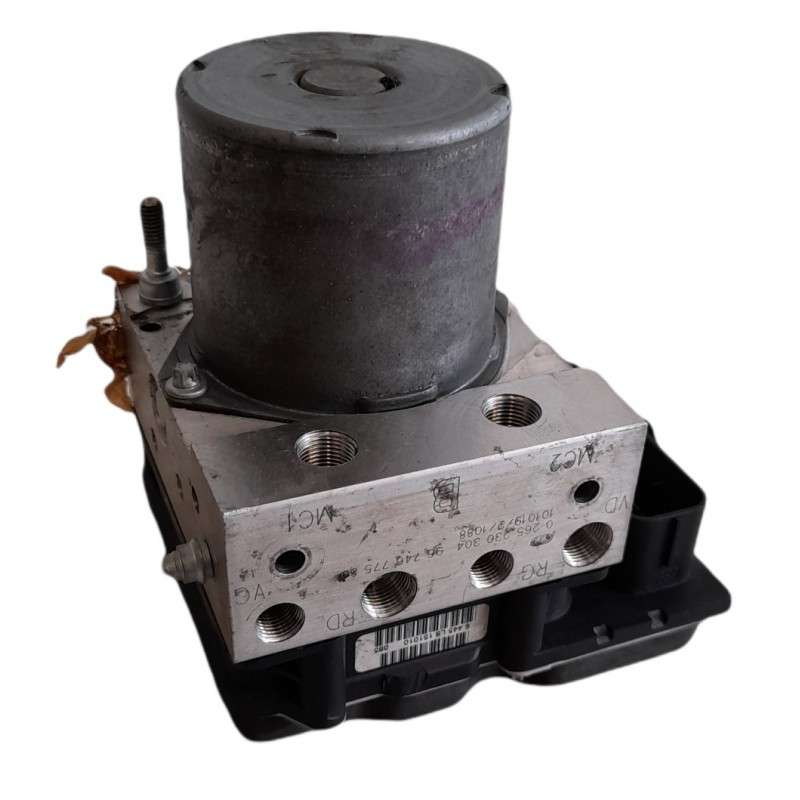 Pompa abs 02656230304 Peugeot 3008 1.6 Hdi 2009-2018 - Pompa ABS - 1 Pompa abs 02656230304 Peugeot 3008 1.6 Hdi 2009-2018 - Pompa ABS - 1