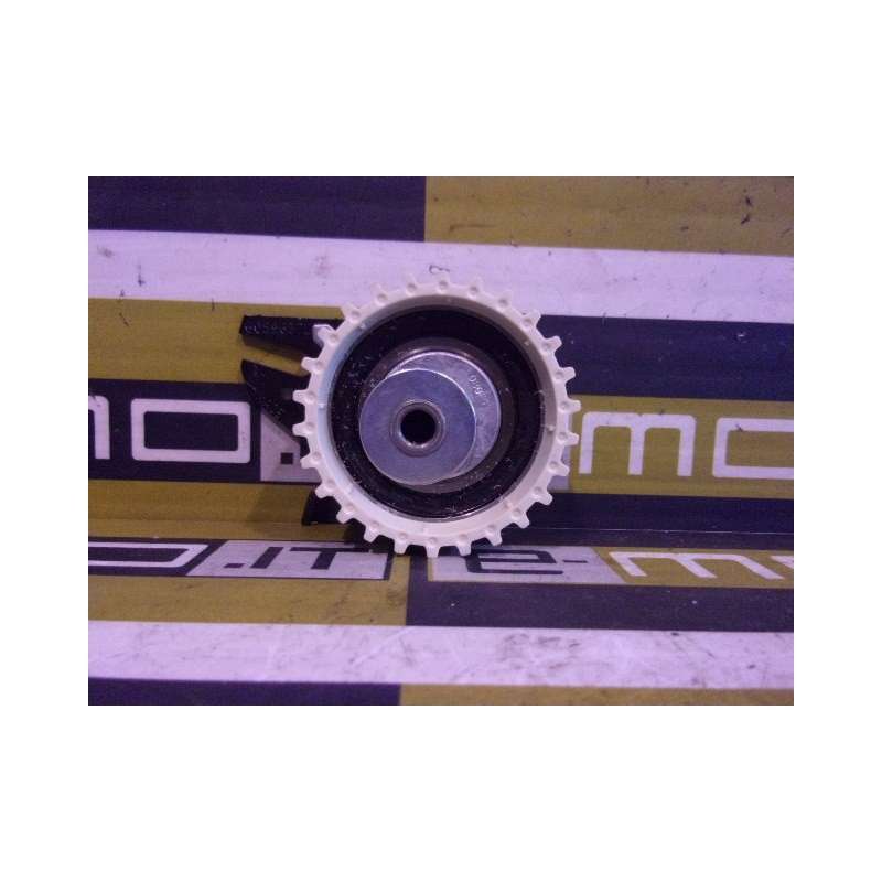 Tendicinghia 60596372 Barchetta Dedra Delta 145 147 156 95-05 - Varie1 - 1