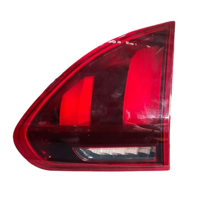 Fanale Posteriore Sinistro Per Fiat Ducato, Citroen Jumper, Peugeot Boxer (dal 2013 In Poi) - Ricambio OEM