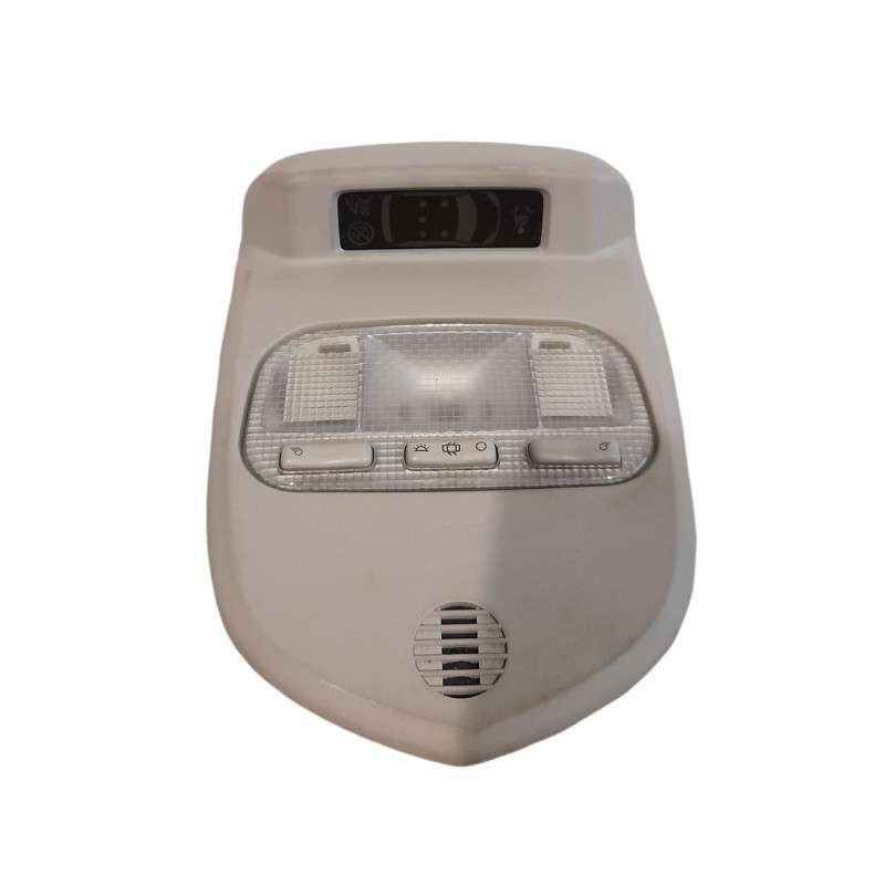 Plafoniera anteriore interna 9681370177 Peugeot 3008 1.6 Hdi 2009-2018 - Plafoniera - 1