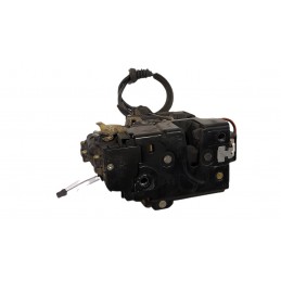 Serratura anteriore sinistra 3B1837015A Volkswagen Golf IV 8 pin - Serratura - 2