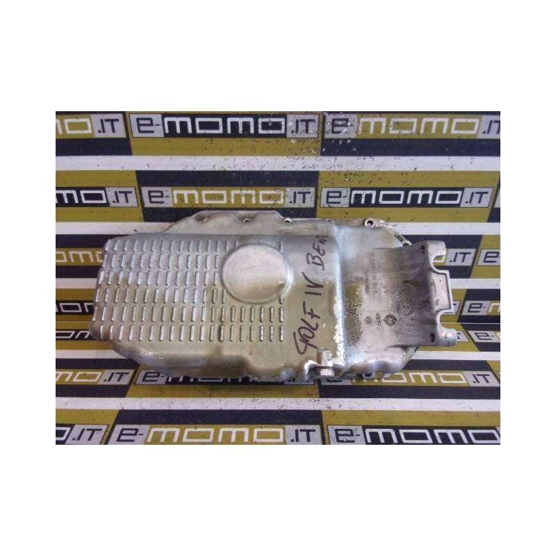 Coppa Olio 030103603K Vw Golf 4 1.6 benzina - Coppa olio - 1