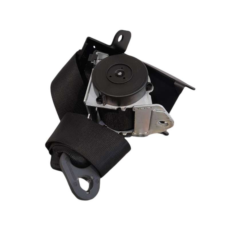Cintura di sicurezza posteriore centrale 602044000B Mercedes Classe A Mk169 - Cintura di sicurezza - 1 Cintura di sicurezza posteriore centrale 602044000B Mercedes Classe A Mk169 - Cintura di sicurezza - 1