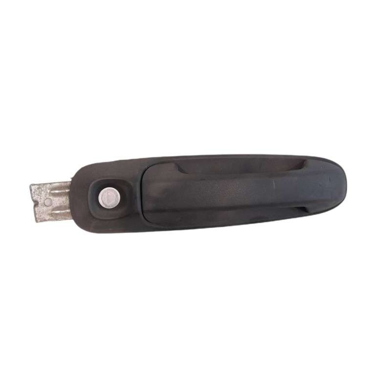 Maniglia esterna anteriore destra 55360332 Jeep Cherokee 2002-2007 - Maniglia - 1 Maniglia esterna anteriore destra 55360332 Jeep Cherokee 2002-2007 - Maniglia - 1