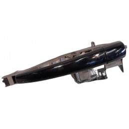 Maniglia esterna posteriore destra Peugeot 3008 1.6 Hdi 2009-2018 - Maniglia - 1