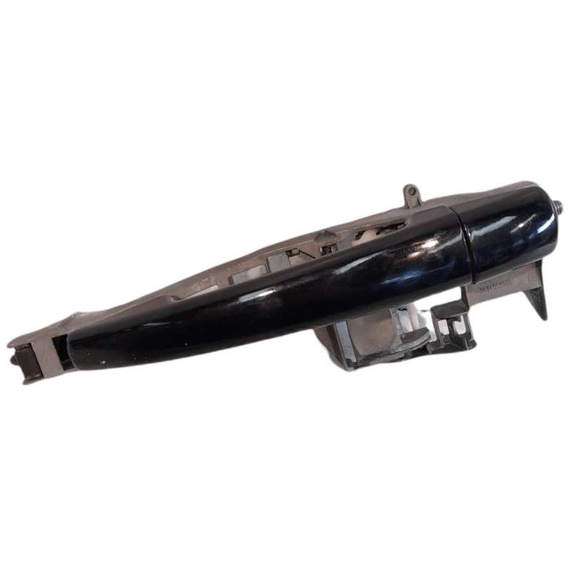Maniglia esterna posteriore destra Peugeot 3008 1.6 Hdi 2009-2018 - Maniglia - 1
