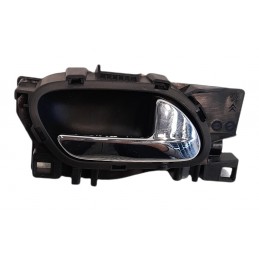 Maniglia interna anteriore posteriore destra 9683446577 Peugeot 3008 1.6 Hdi 2009-2018 - Maniglia - 1