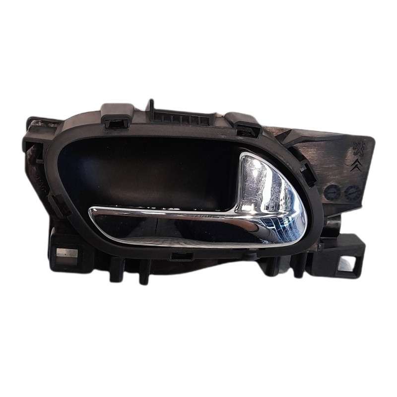 Maniglia interna anteriore posteriore destra 9683446577 Peugeot 3008 1.6 Hdi 2009-2018 - Maniglia - 1