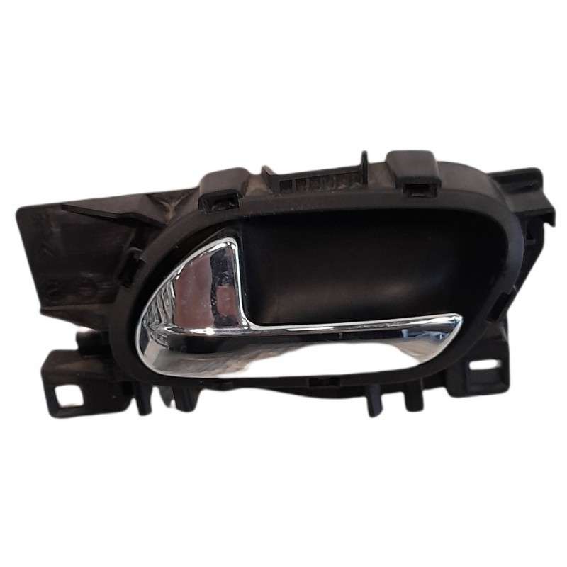 Maniglia interna anteriore posteriore sinistra 9683446877 Peugeot 3008 1.6 Hdi 2009-2018 - Maniglia - 1 Maniglia interna anteriore posteriore sinistra 9683446877 Peugeot 3008 1.6 Hdi 2009-2018 - Maniglia - 1