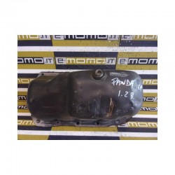 Coppa Olio Fiat Panda 169 1.2 Benzina - Coppa olio - 1