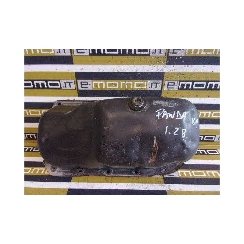 Coppa Olio Fiat Panda 169 1.2 Benzina - Coppa olio - 1
