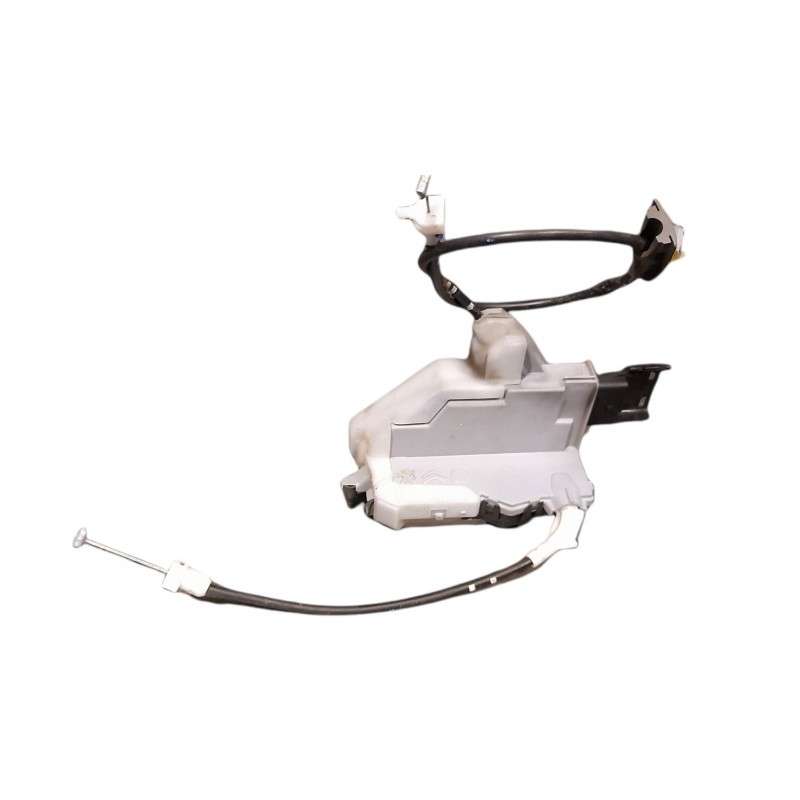 Serratura porta posteriore destra PSA732298 Peugeot 3008 1.6 Hdi 2009-2018 - Serratura - 1