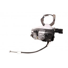 Serratura porta posteriore destra PSA732298 Peugeot 3008 1.6 Hdi 2009-2018 - Serratura - 2