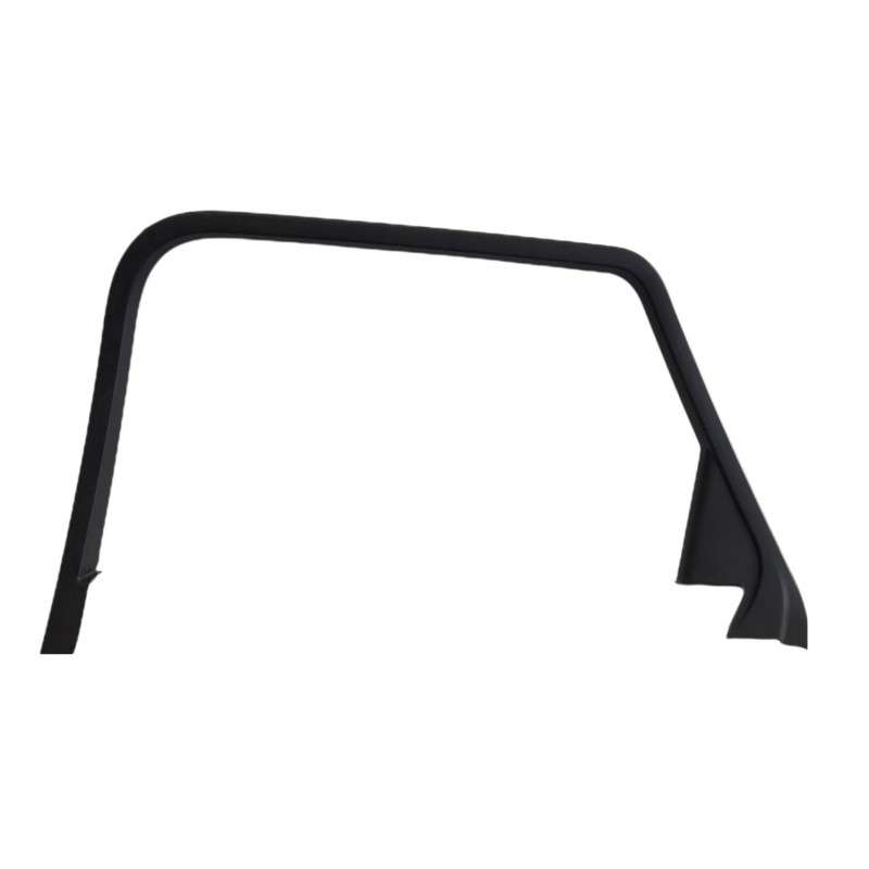 Rivestimento porta posteriore sinistra 8K9867672 Audi A4 2007-2014 - Griglie e modanature - 1