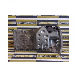 Coppa Olio R64601411 Mercedes Classe C w203 220 Cdi con sensore - Coppa olio - 1