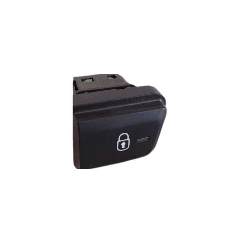 Interruttore blocco porte 96750883ZD Peugeot 2008 2013-2019 4 pin - Interruttore - 1