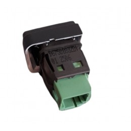 Interruttore blocco porte 96750883ZD Peugeot 2008 2013-2019 4 pin - Interruttore - 2