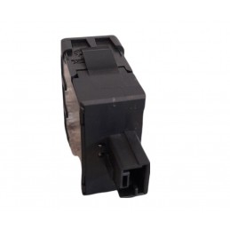 Pulsante regolazione luci 9801662777 Peugeot 2008 2013-2019 - Pulsantiera - 2