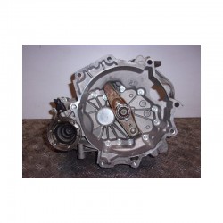Cambio FQE Volkswagen Polo 9N 1.2 16v 5marce - Cambio - 1