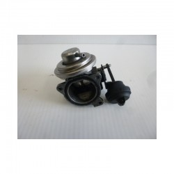 Corpo farfallato egr 038129637B Volkswagen Golf IV 1.9 TDI - Corpo farfallato - 2