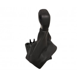 Leva cambio con pomello e cuffia 9808161780 Peugeot 2008 73 kw 2013-2019 - Leva cambio - 1