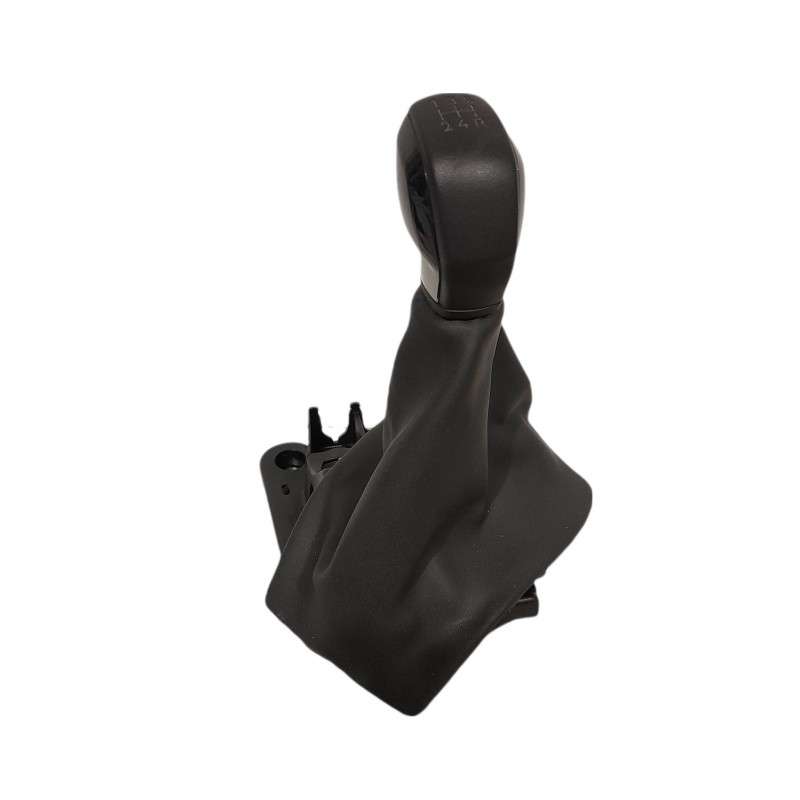 Leva cambio con pomello e cuffia 9808161780 Peugeot 2008 73 kw 2013-2019 - Leva cambio - 1