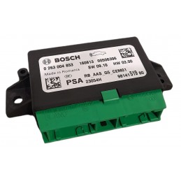 Centralina sensori parcheggio 0263004853 Peugeot 2008 2013-2019 - Centralina - 1